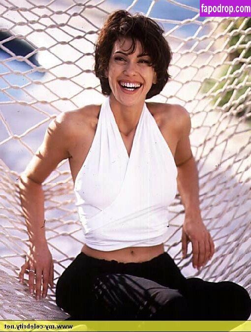 Teri Hatcher Officialterihatcher Leaked Nude Photo From OnlyFans And