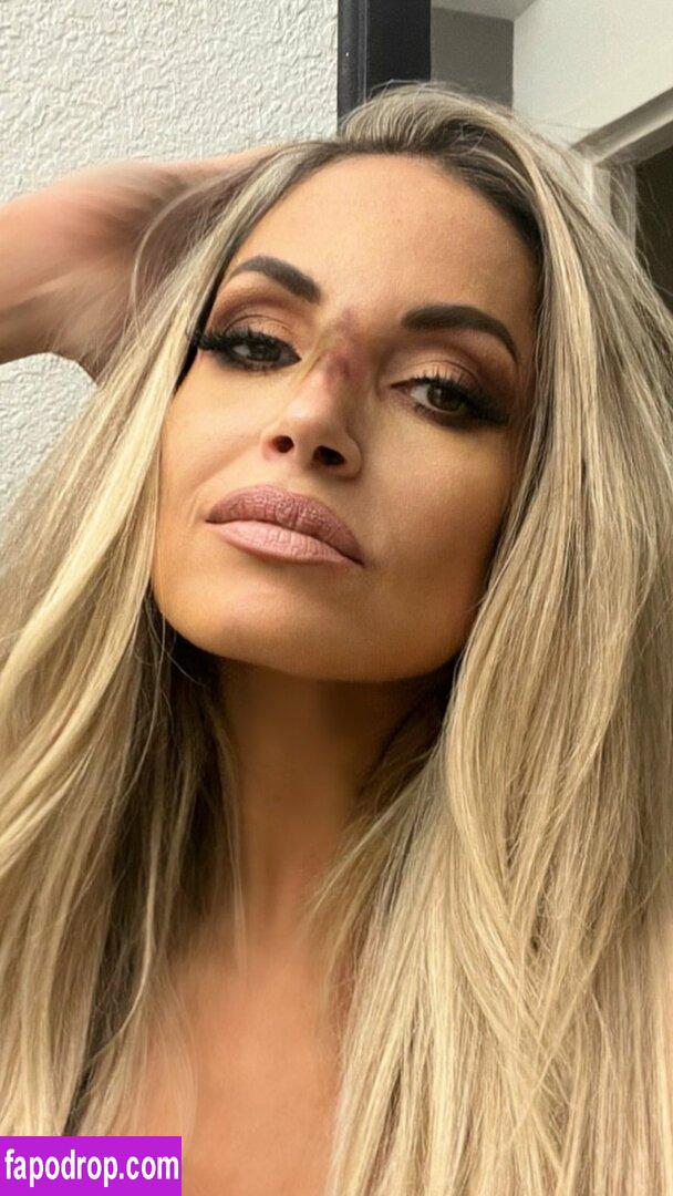 Trish Stratus Trishstratuscom Leaked Nude Photo From Onlyfans And