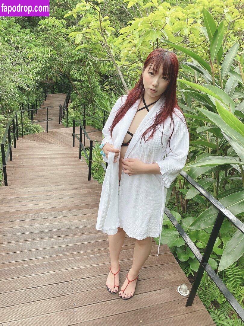 Tunamayo T Utero Yua Sakuya Tsunamayo Tunamayo Leaked Nude Photo From Onlyfans And