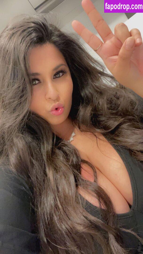 Vanessa Romero Vanesa Romero Vanessaromero Leaked Nude Photo From OnlyFans And Patreon