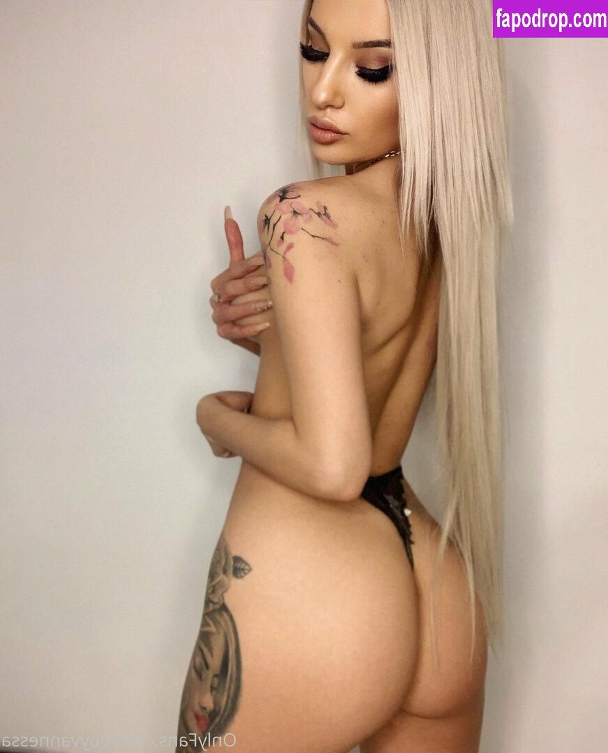 Vanessavipp Iulia Ponor Iuliaponor Vanessa Leaked Nude Photo From Onlyfans And