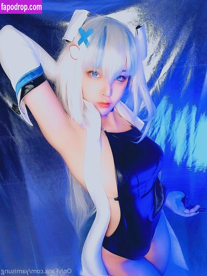 Yamisung Soyamizouka Sungyami Yami Leaked Nude Photo From Onlyfans And Patreon