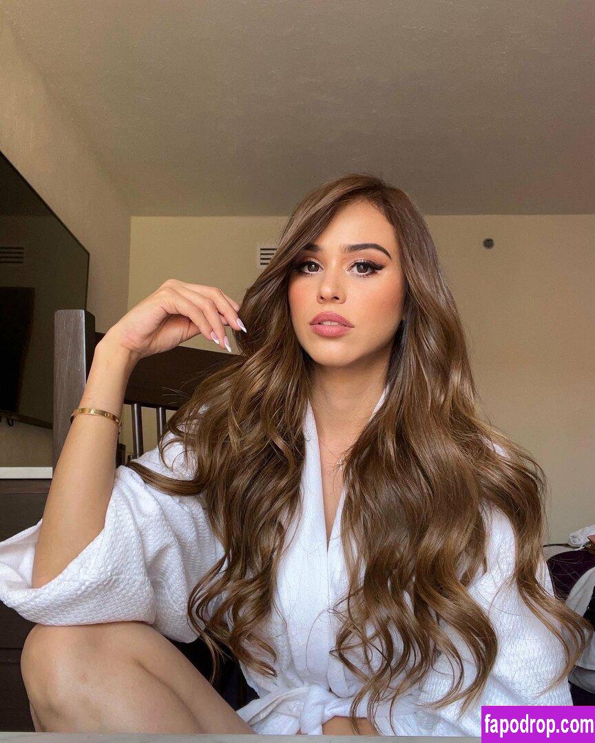 Yanet Garcia Iamyanetgarcia Leaked Nude Photo From Onlyfans And