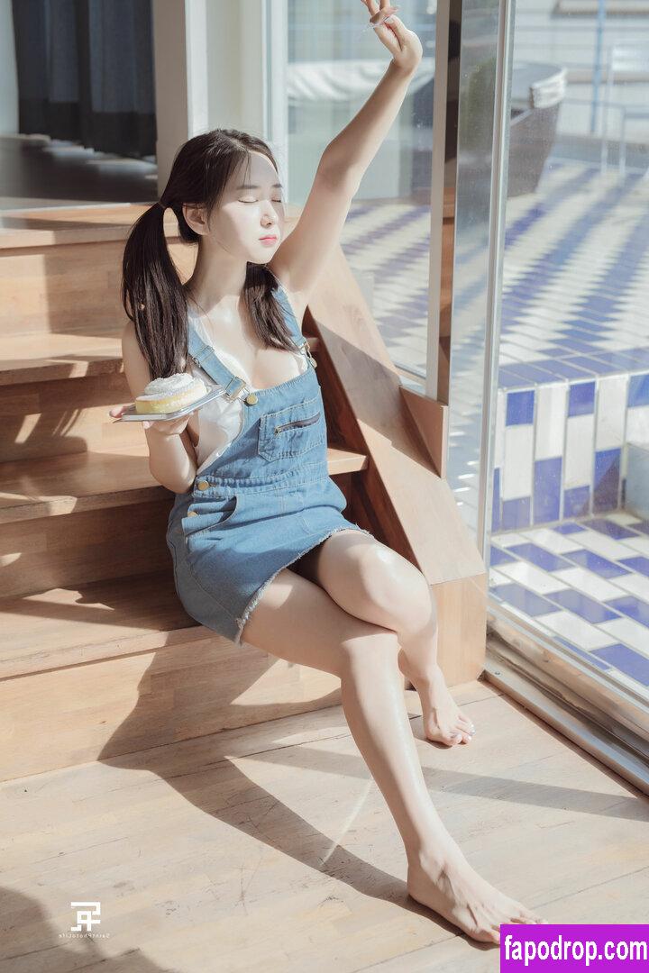 Zenny Shin Jae Eun love zennyrt zennyrt 신재은 leaked nude photo