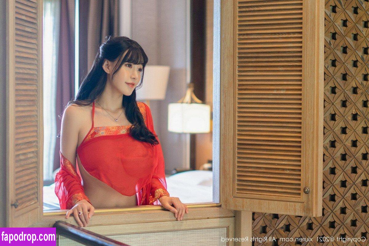 Zhu Ke Er barbie可儿 zhuke er 朱可 leaked nude photo from OnlyFans