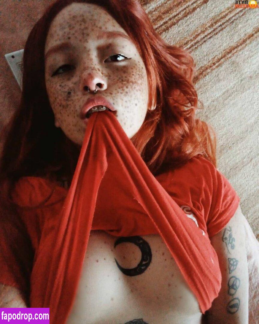 0800kolito / colito.uwu / redheadblackandwhite leak of nude photo #0037 from OnlyFans or Patreon