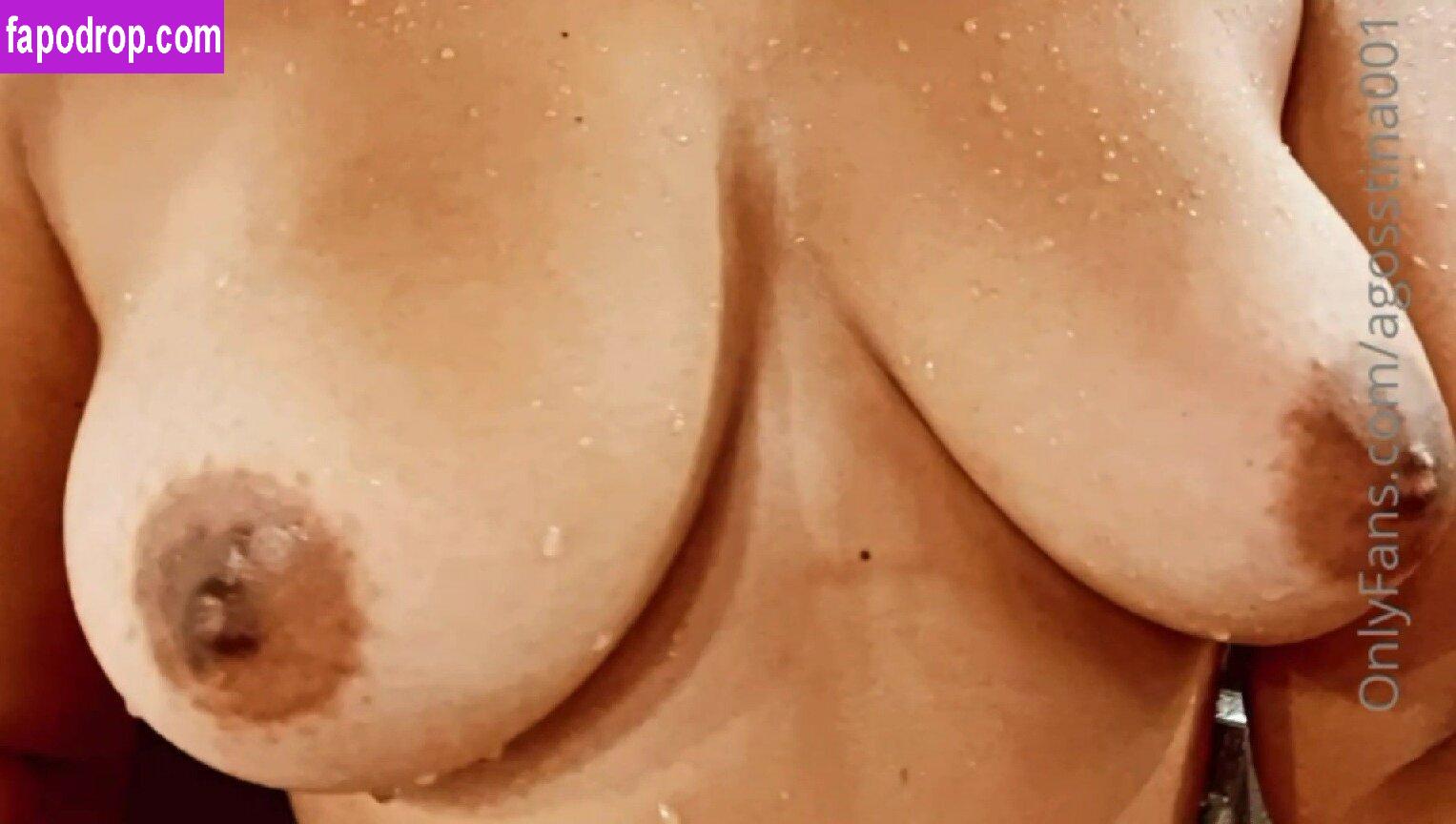 Agos Mendez / agosmendezz / agosstina001 leak of nude photo #0040 from OnlyFans or Patreon