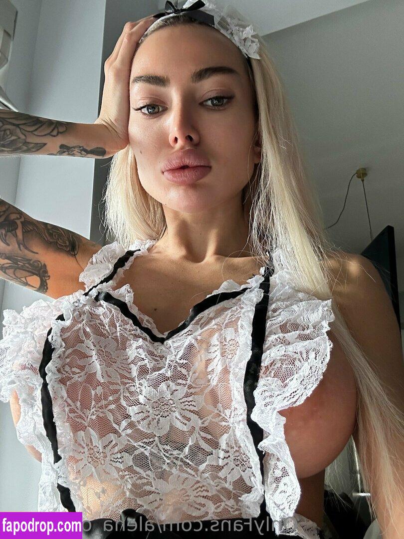 Alena Omovych / alena_omovych / alenaomovich leak of nude photo #0338 from OnlyFans or Patreon