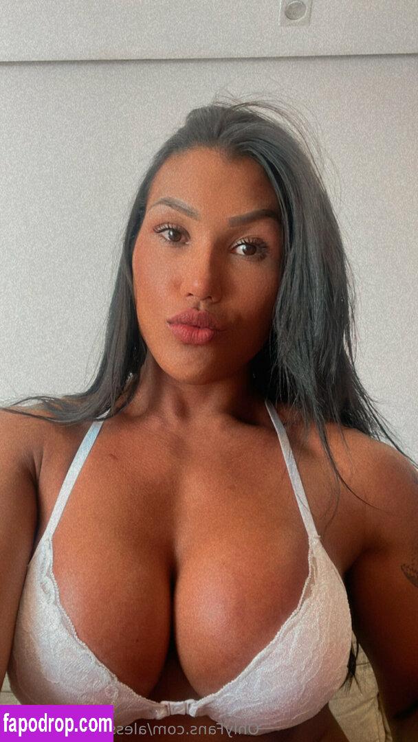 Alessandra Alves / eualessandraalves2 leak of nude photo #0097 from OnlyFans or Patreon