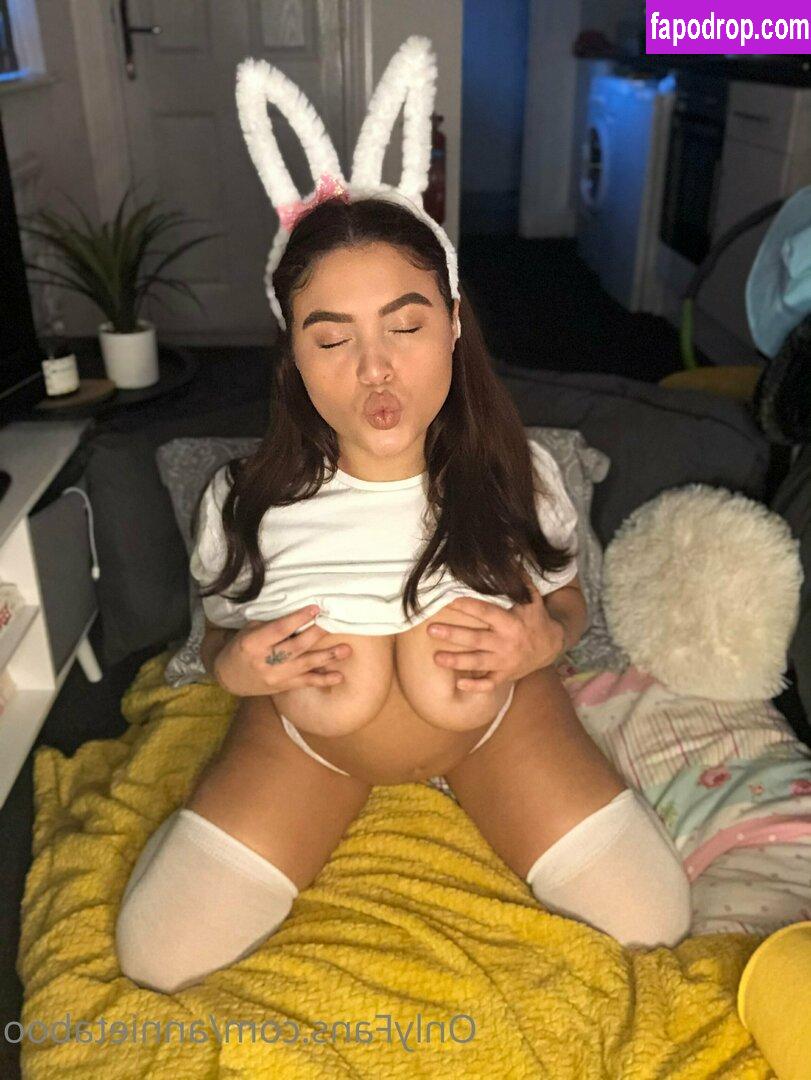 annietaboo / anniboo_ leak of nude photo #0149 from OnlyFans or Patreon