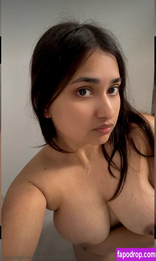 ariagrover /  leak of nude photo #0033 from OnlyFans or Patreon