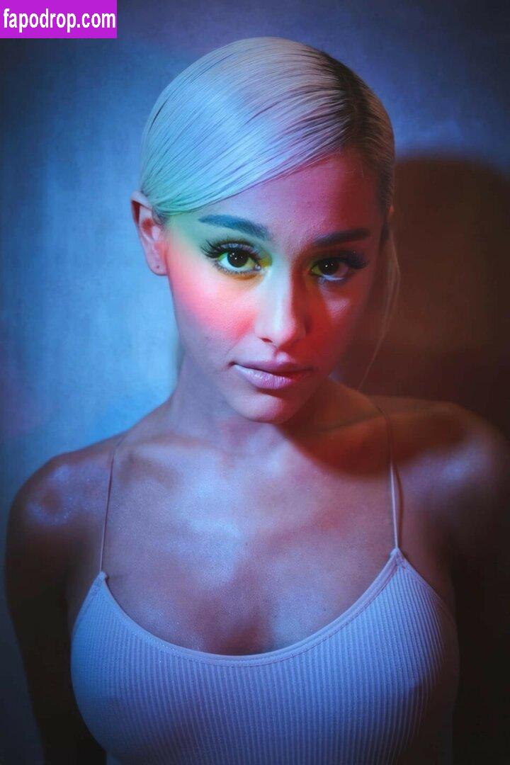 Ariana Grande / arianagrande / arianaxgrande leak of nude photo #0593 from OnlyFans or Patreon