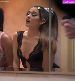 Ariana Grande leak #0530