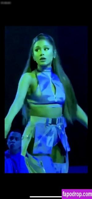 Ariana Grande слив #0710