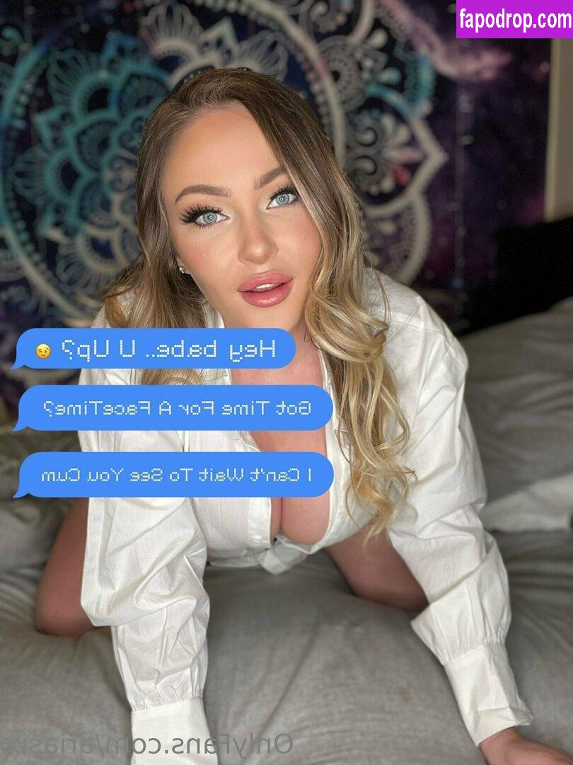 ariasix / Aria_six leak of nude photo #0007 from OnlyFans or Patreon