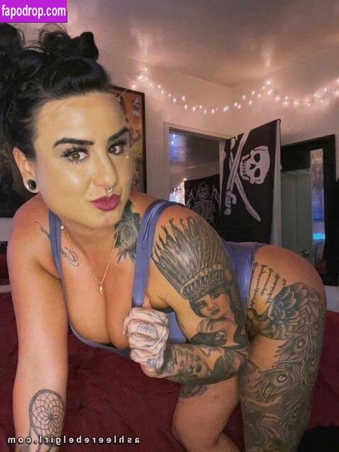 Ashleemma leak of nude photo #0001 from OnlyFans or Patreon