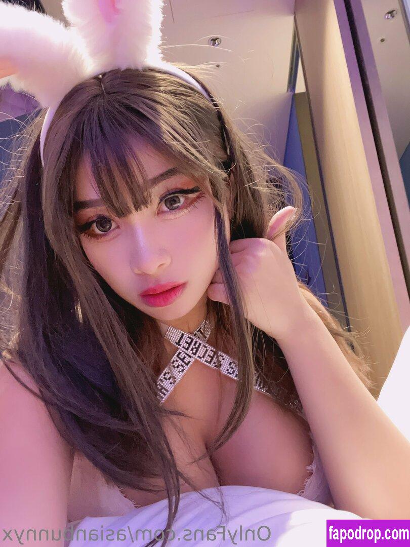 Asianbunnyx / asian.bunny leak of nude photo #0197 from OnlyFans or Patreon
