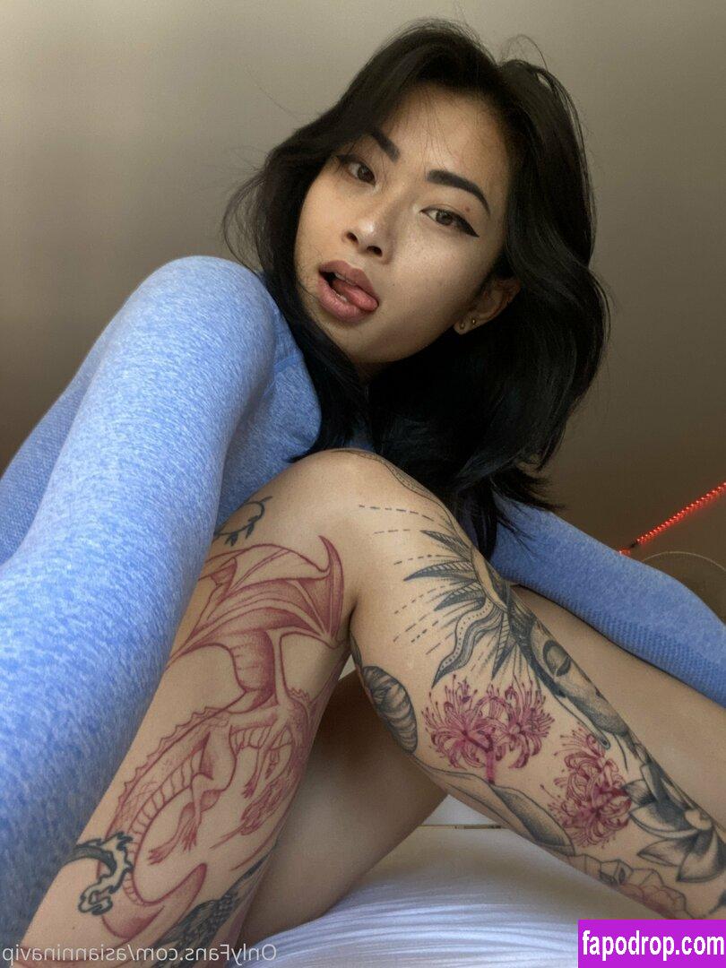 Asianninavip / asiadiann leak of nude photo #0012 from OnlyFans or Patreon