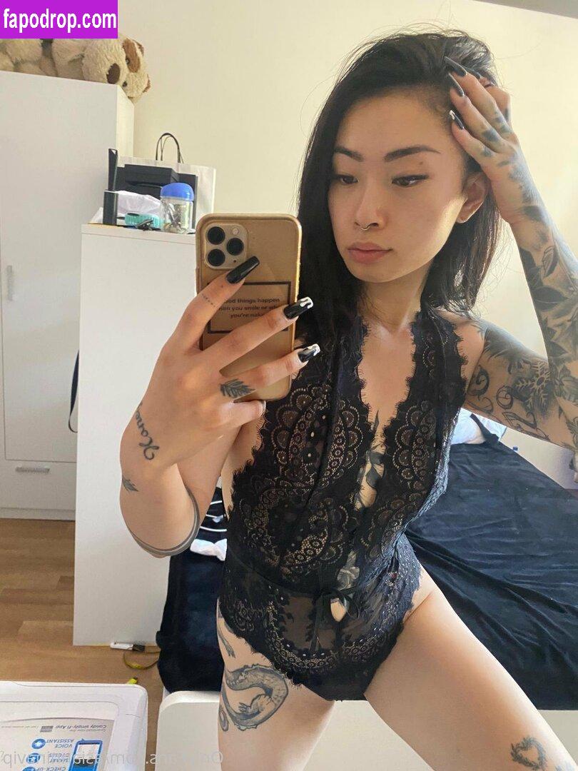 Asianninavip / asiadiann leak of nude photo #0031 from OnlyFans or Patreon