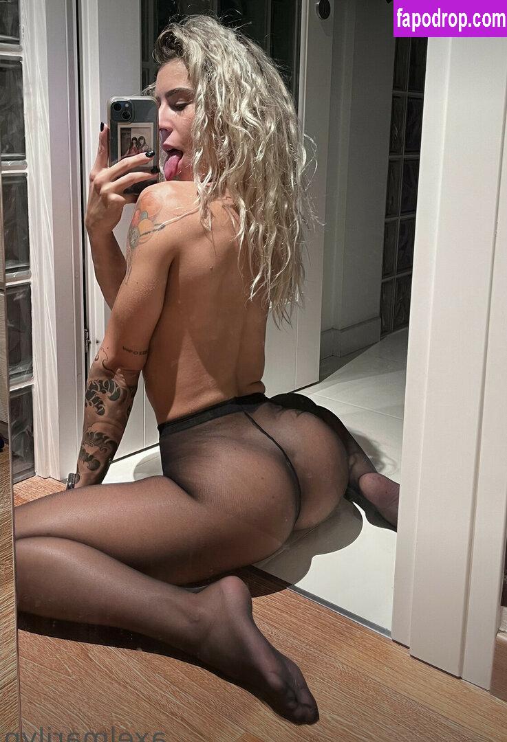 Axel Marilyn / axelmarilyn leak of nude photo #0006 from OnlyFans or Patreon