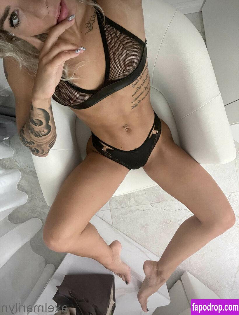 Axel Marilyn / axelmarilyn leak of nude photo #0015 from OnlyFans or Patreon