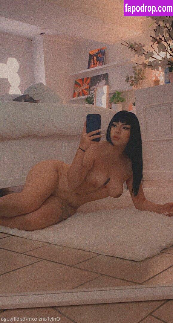 Babihyuga leak of nude photo #0020 from OnlyFans or Patreon