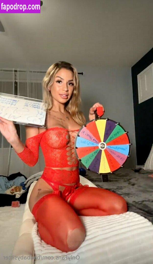 badbabysitter / ashleighjay leak of nude photo #0128 from OnlyFans or Patreon