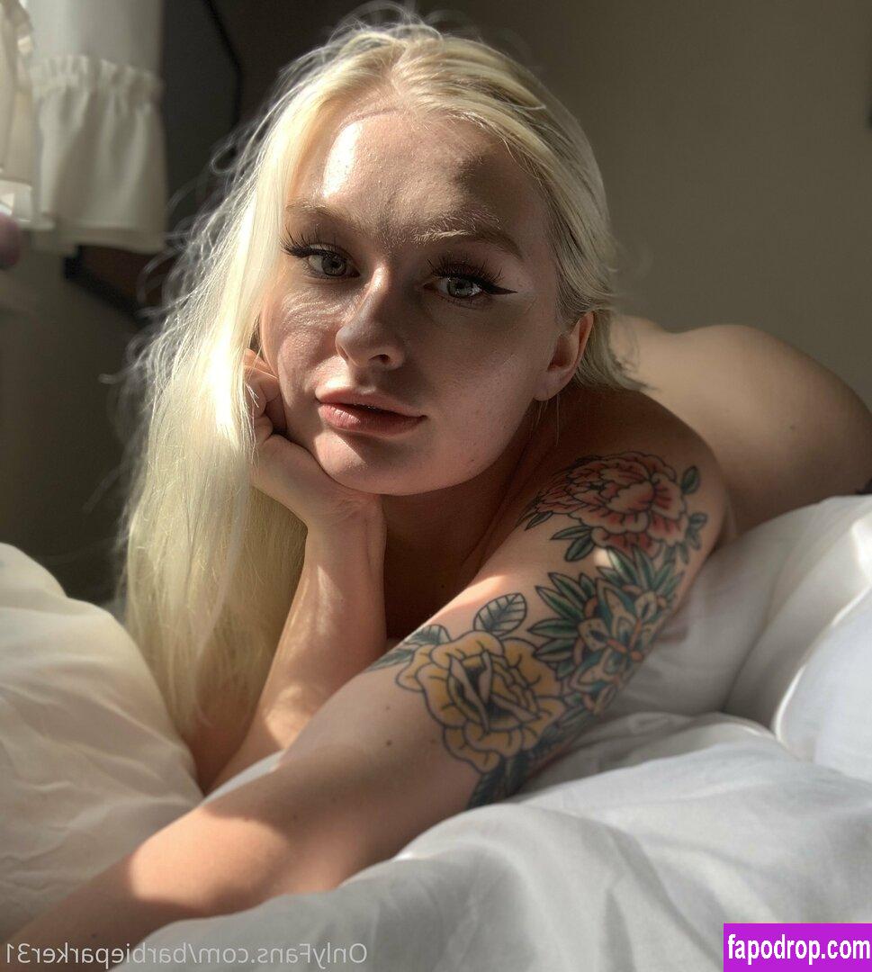 barbieparkerxxx /  leak of nude photo #0024 from OnlyFans or Patreon