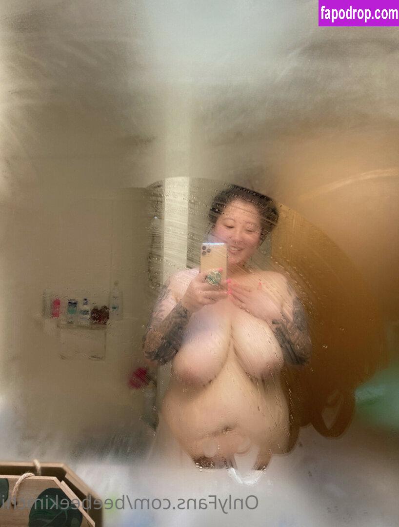 Beebeekimchi / beebsinthehive leak of nude photo #0013 from OnlyFans or Patreon