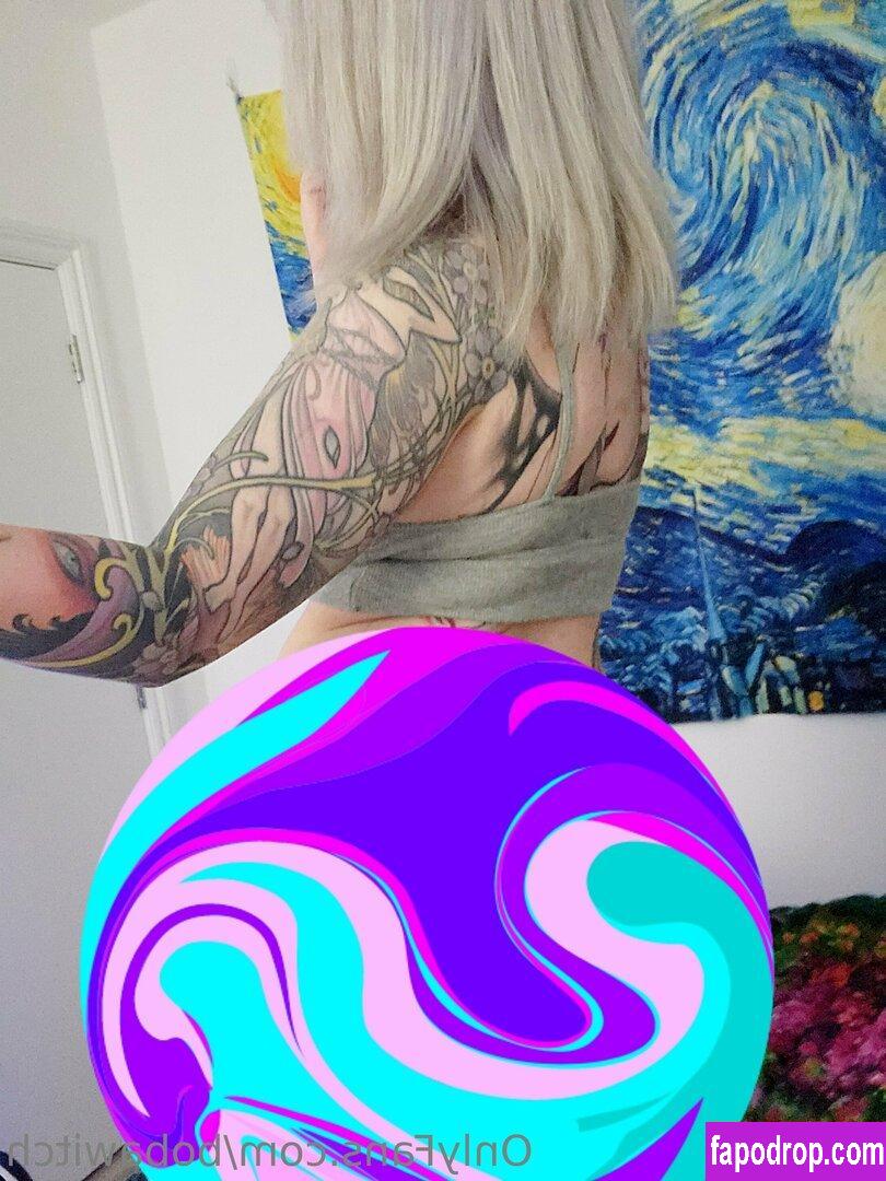 Boba_witch / boba.wtch / bobawitch / bobawtch leak of nude photo #0140 from OnlyFans or Patreon