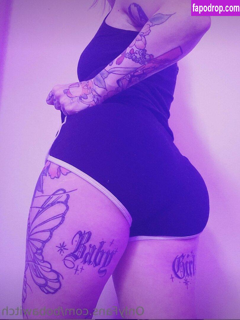 Boba_witch / boba.wtch / bobawitch / bobawtch leak of nude photo #0155 from OnlyFans or Patreon