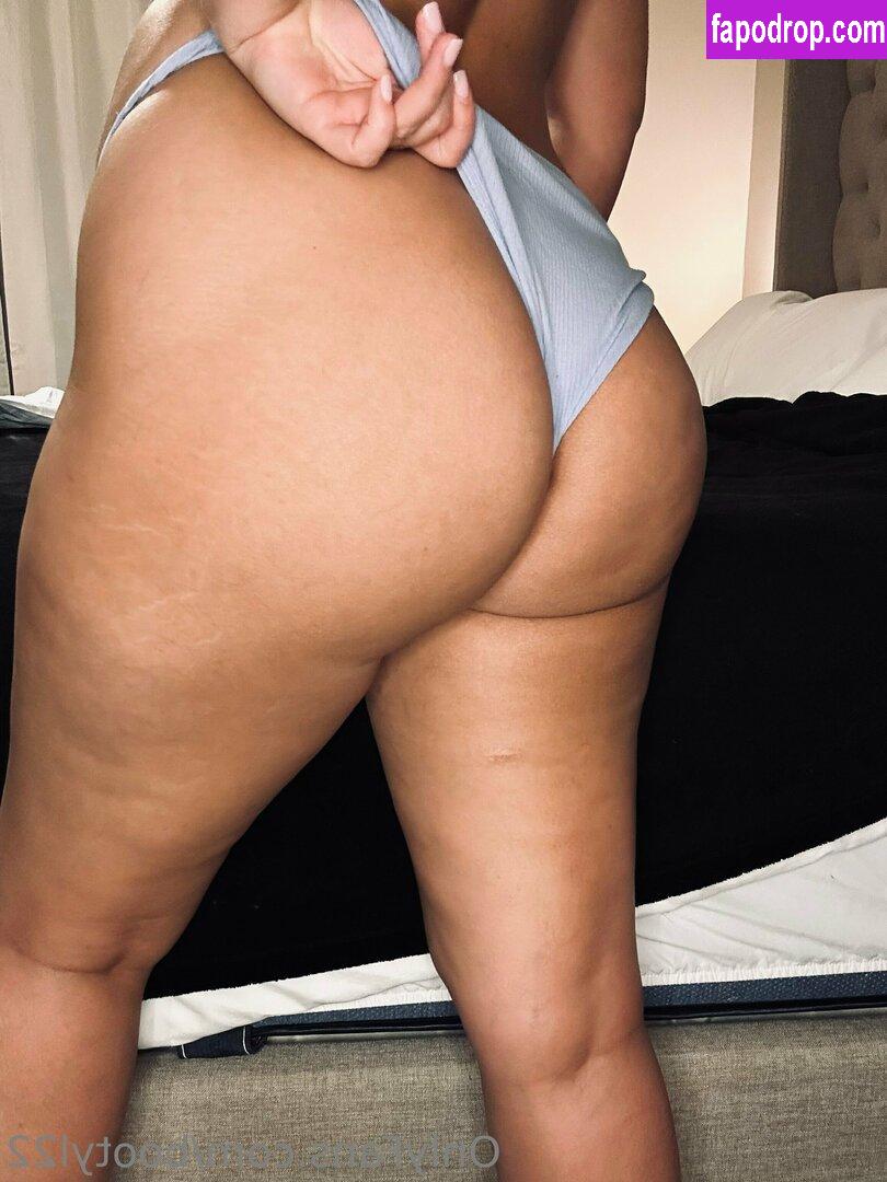 bootyl22 / tbooty23_ leak of nude photo #0065 from OnlyFans or Patreon
