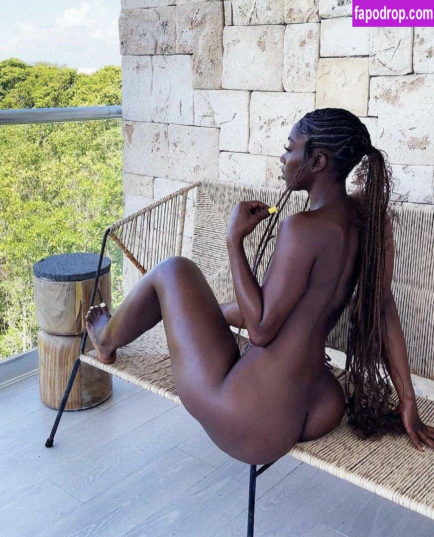 Bria Myles / realbriamyles leak of nude photo #0033 from OnlyFans or Patreon