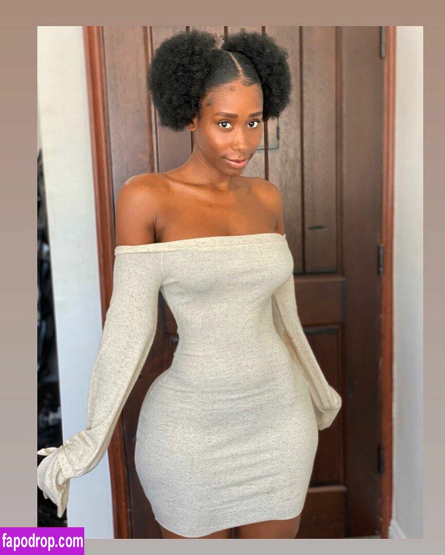 Bria Myles / realbriamyles leak of nude photo #0047 from OnlyFans or Patreon