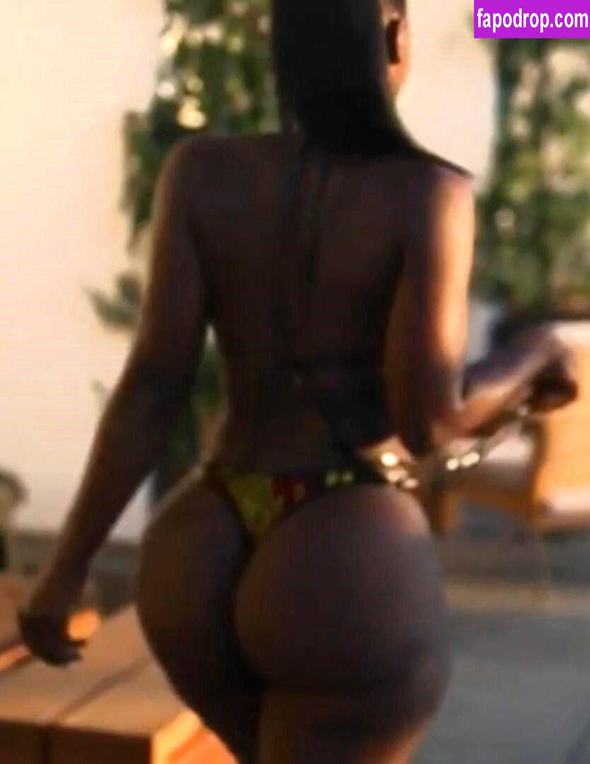 Bria Myles / realbriamyles leak of nude photo #0066 from OnlyFans or Patreon