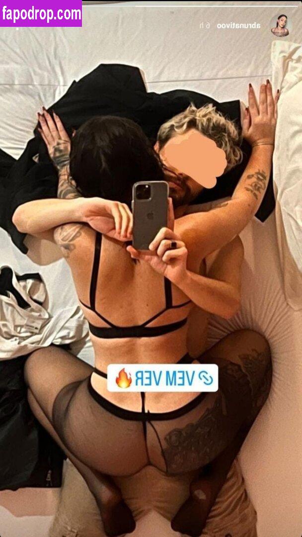 Bruna Tivo / abrunativoo leak of nude photo #0043 from OnlyFans or Patreon