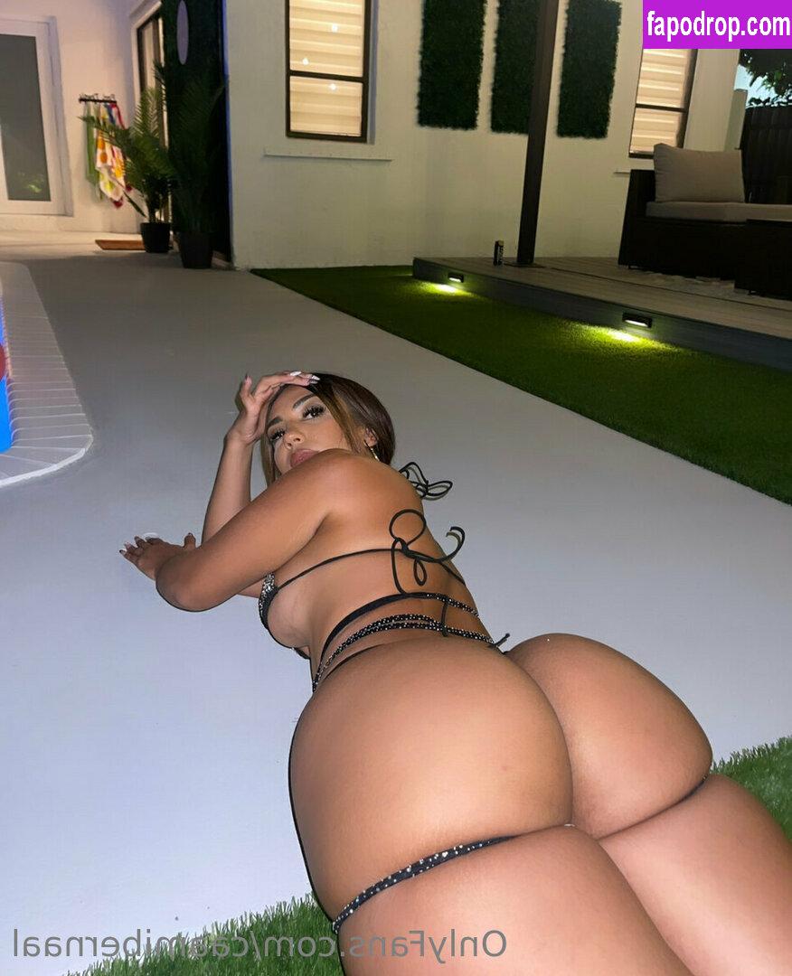 Camila Bernal / caamibernaal leak of nude photo #0168 from OnlyFans or Patreon