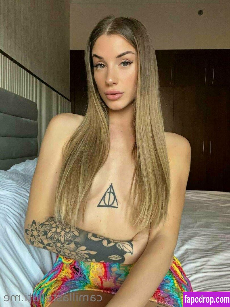 camillastelluti /  leak of nude photo #0032 from OnlyFans or Patreon