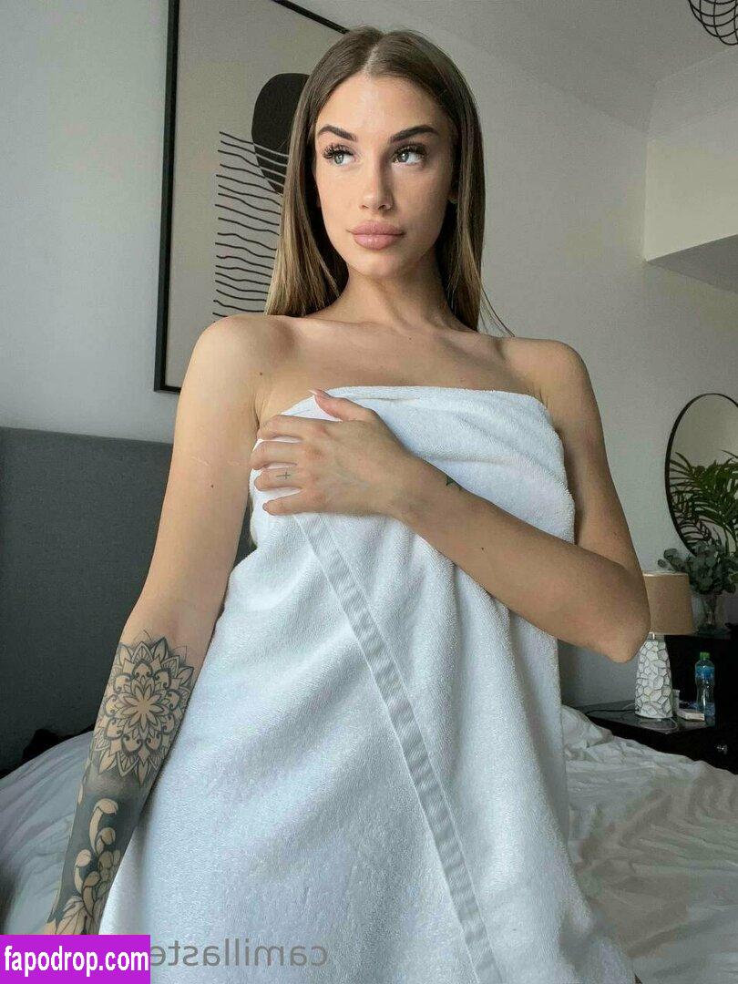 camillastelluti /  leak of nude photo #0046 from OnlyFans or Patreon