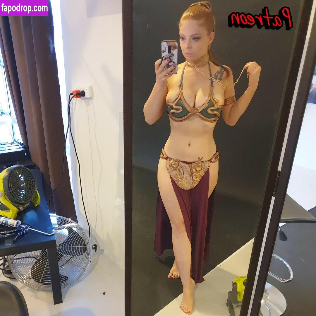 Candice Elizabeth / JessicaRabbitOZ / thecandiceelizabeth leak of nude photo #0026 from OnlyFans or Patreon