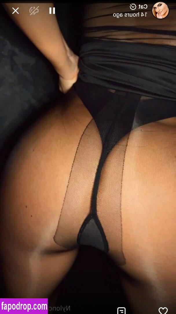 catwoman385 / cat85 / nyloncat leak of nude photo #0016 from OnlyFans or Patreon