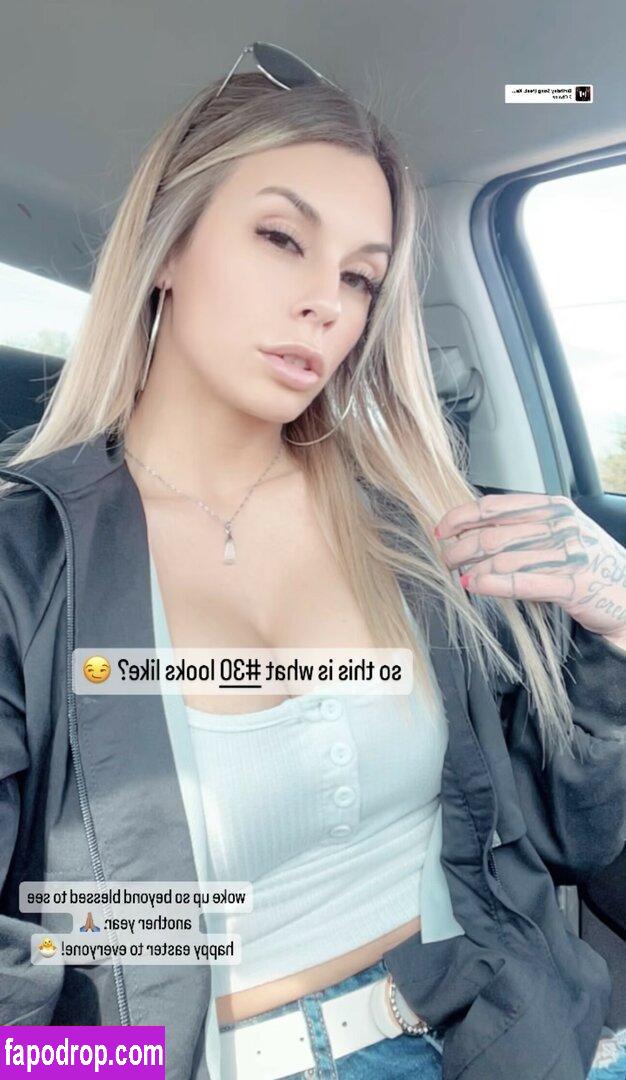 Chantay Stigall / blondereallifebarbie / chantaysparkss leak of nude photo #0006 from OnlyFans or Patreon