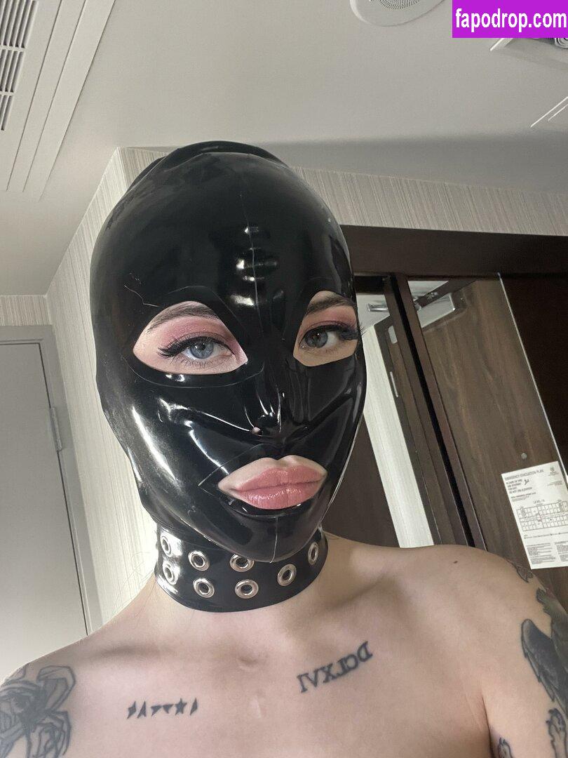 Charlotte Sartre / gothcharlotte leak of nude photo #0088 from OnlyFans or Patreon