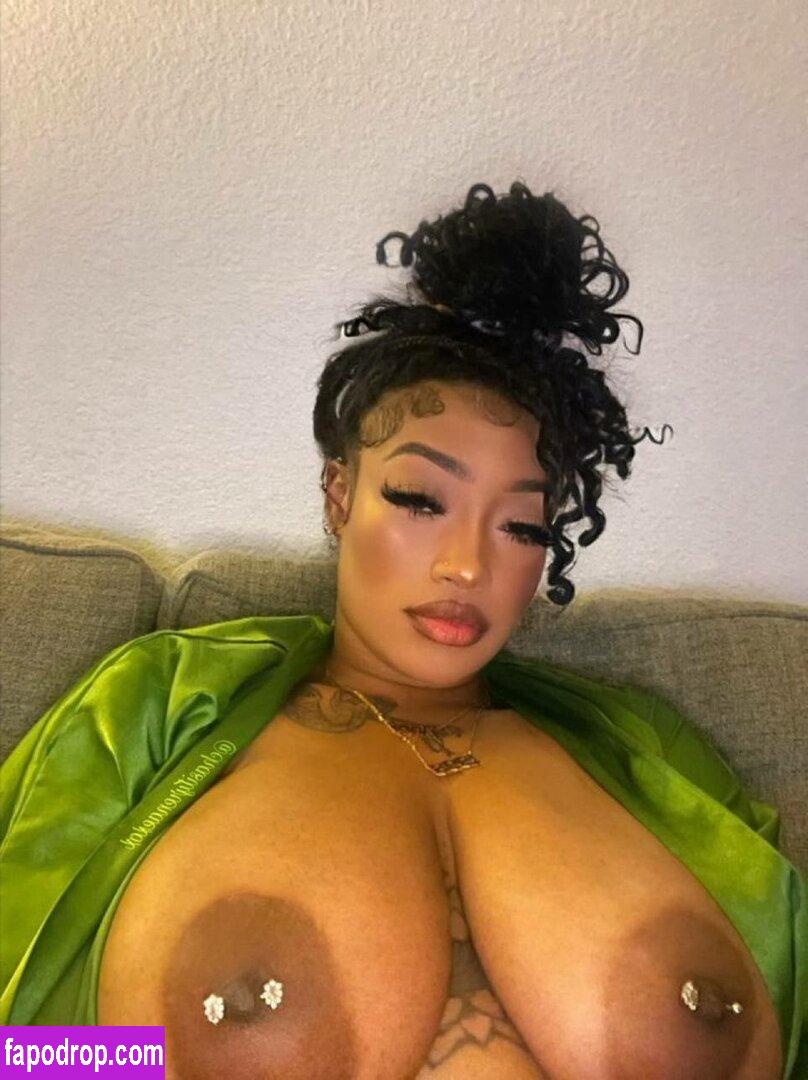 Chastityrenae / Wavy Ting / wavyting leak of nude photo #0009 from OnlyFans or Patreon