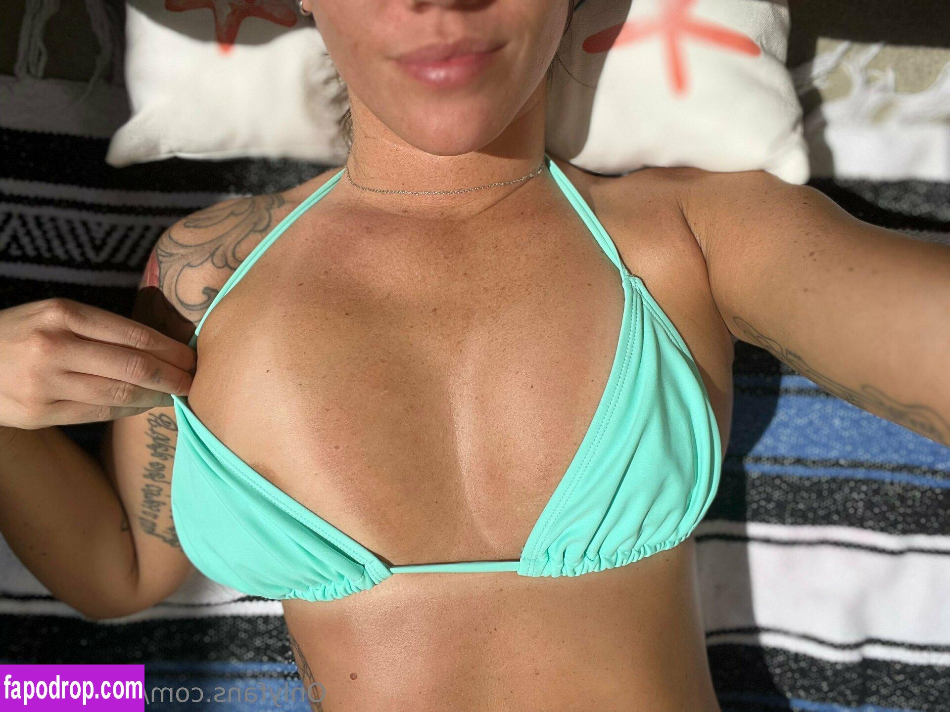 Christy Foxx / foxxwaves leak of nude photo #0008 from OnlyFans or Patreon