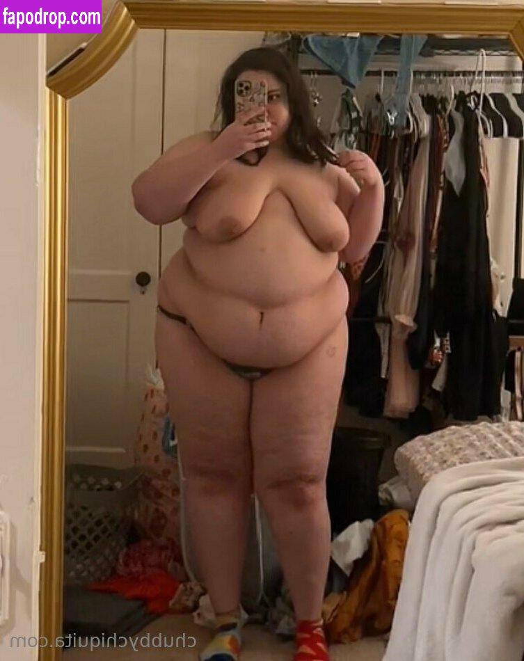 chubbychiquita / chiquitacita leak of nude photo #0071 from OnlyFans or Patreon