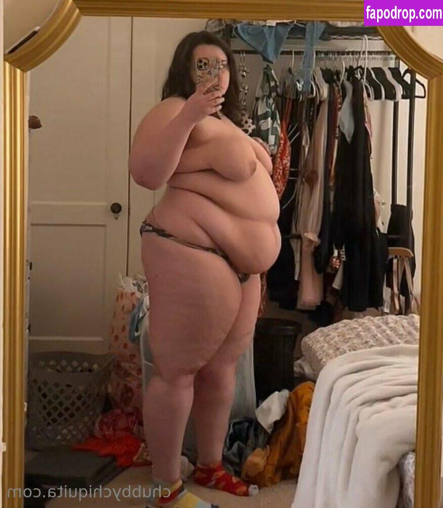 chubbychiquita / chiquitacita leak of nude photo #0073 from OnlyFans or Patreon