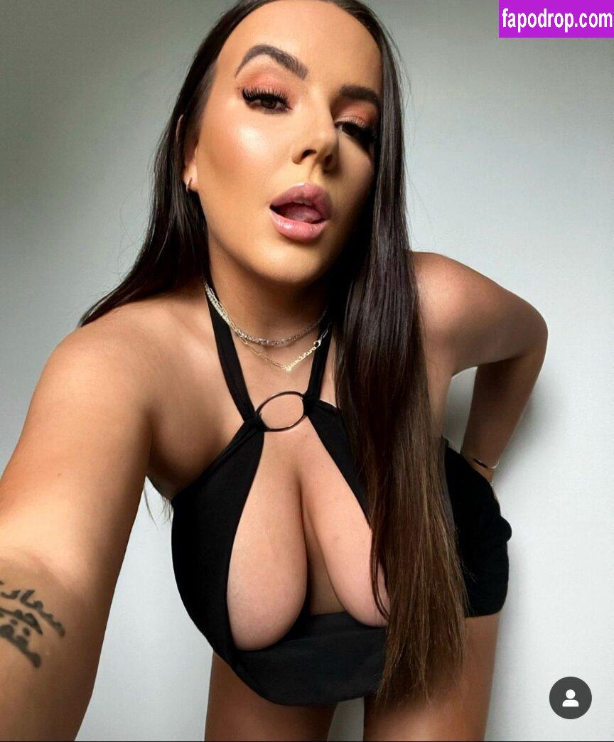 Courtney Maloney / courtneymaloneyy leak of nude photo #0002 from OnlyFans or Patreon
