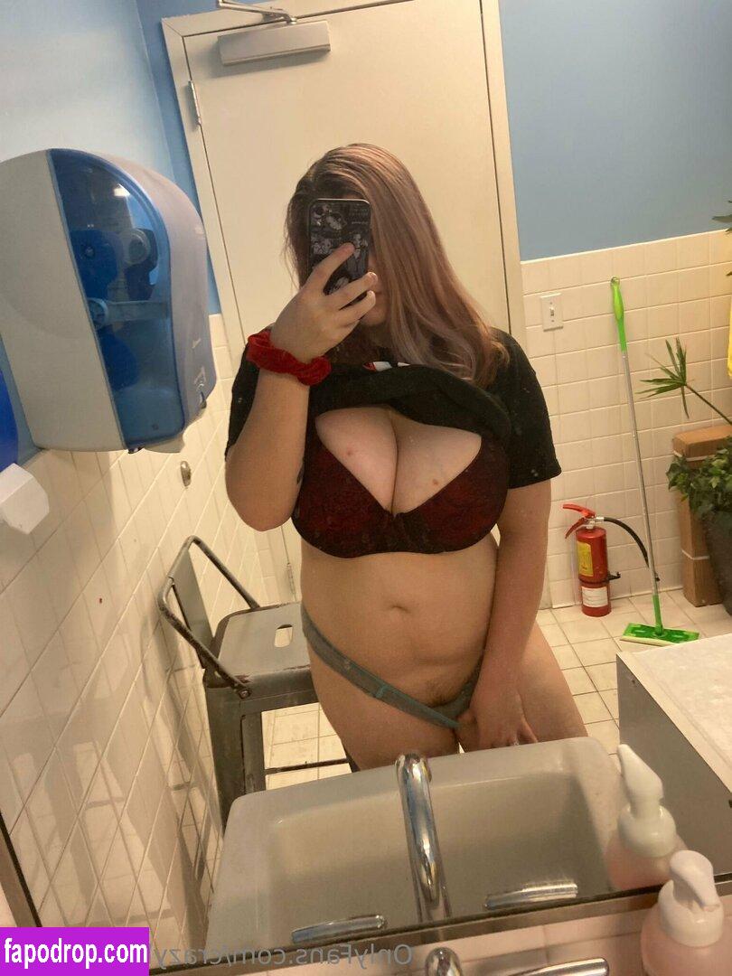 crazy_kenna51505 / crazy_kenna.cosplay / crazykenna5150 leak of nude photo #0017 from OnlyFans or Patreon