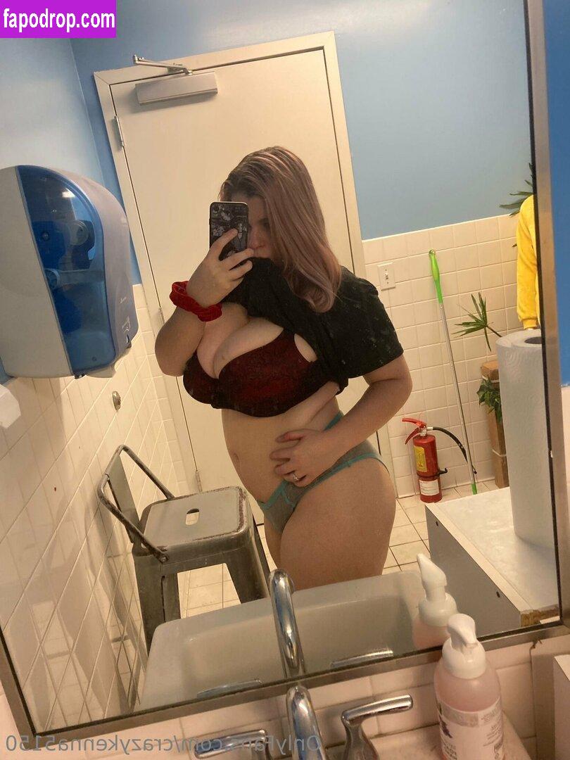 crazy_kenna51505 / crazy_kenna.cosplay / crazykenna5150 leak of nude photo #0021 from OnlyFans or Patreon